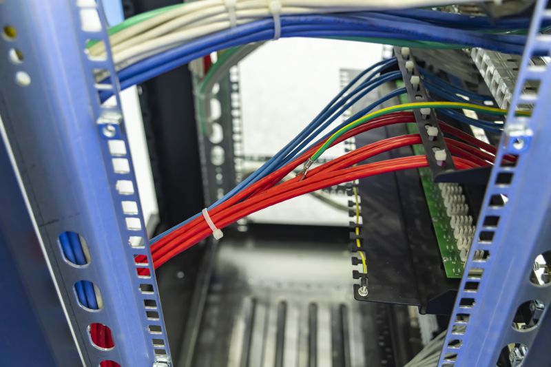 Structured Cabling