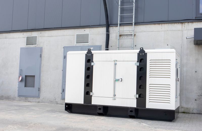 Generator Enclosure