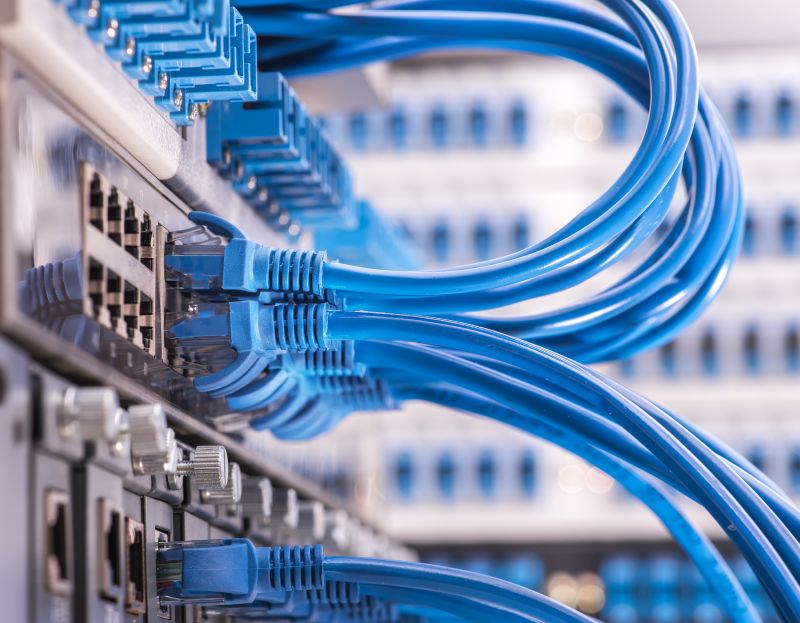 Structured Cabling