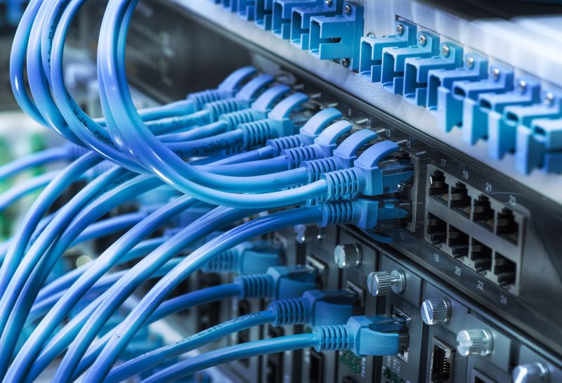 Structured Cabling