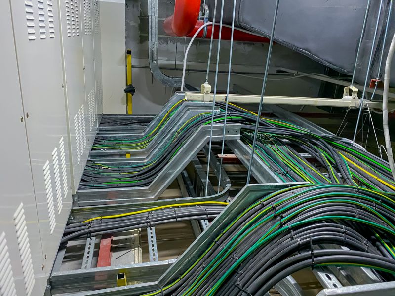 Structured Cabling