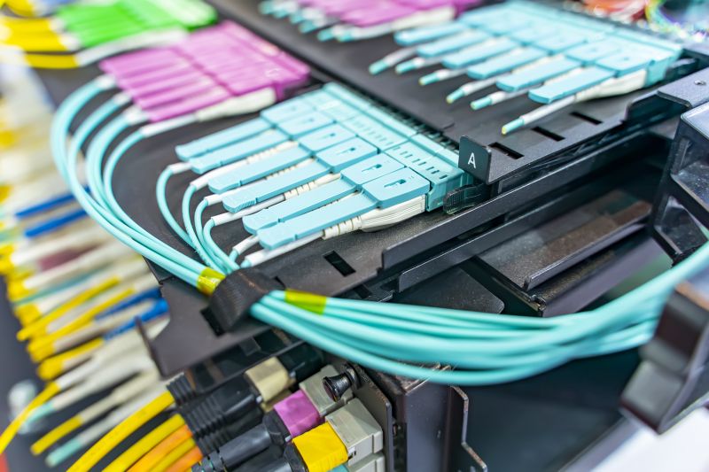 Structured Cabling