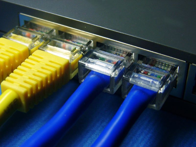 Structured Cabling