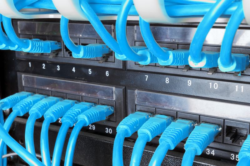 Patch Panel Setup